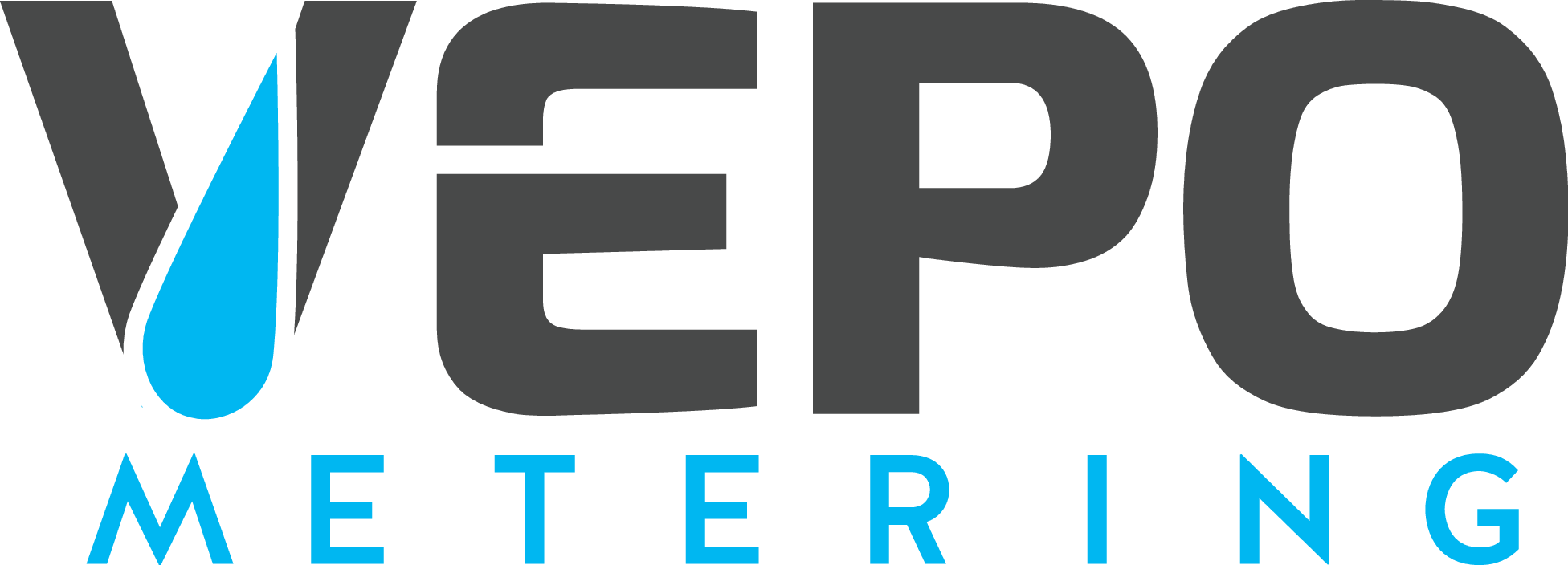VEPO Metering logo