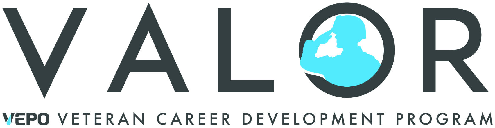 VEPO VALOR, Veteran Career Development Program