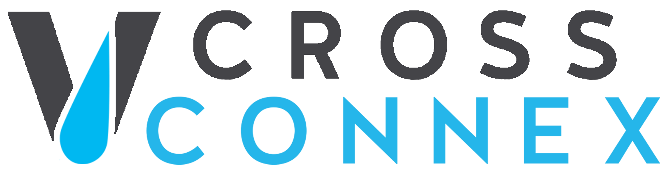 CrossConnex logo