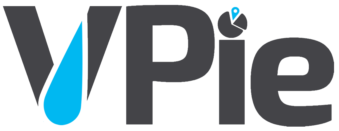 VPie logo