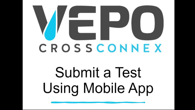 Android setting up tester profile tutorial